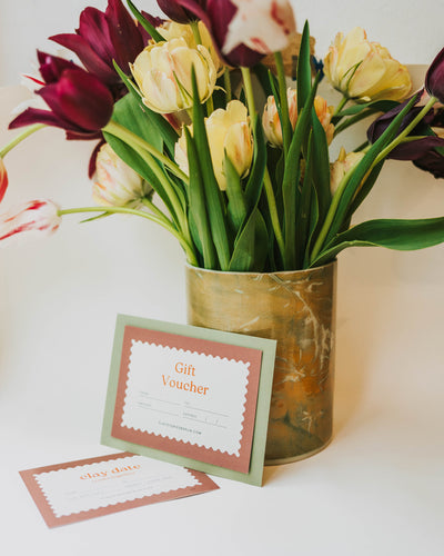 Gift Voucher