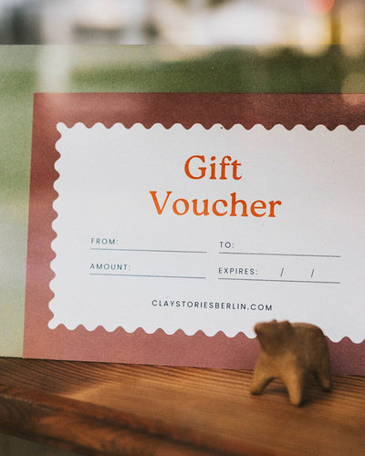 Gift Voucher
